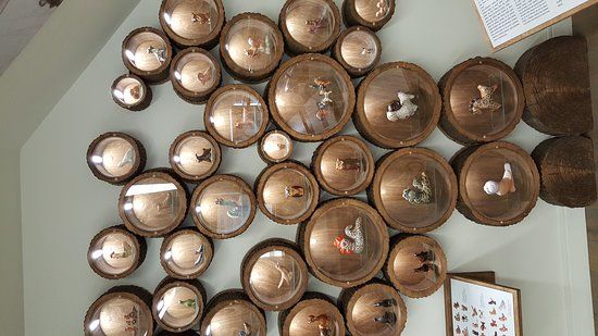 Povilas Stulga Museum of Lithuanian Folk Instruments